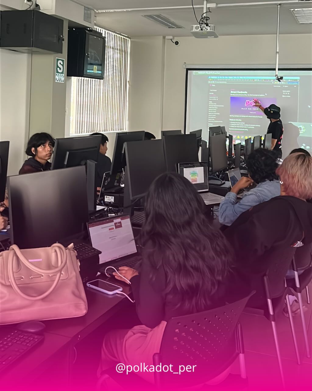Fotos del workshop 3 – 6