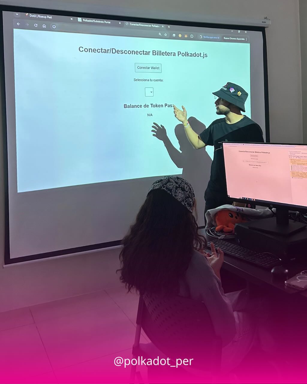 Fotos del workshop 3 – 3
