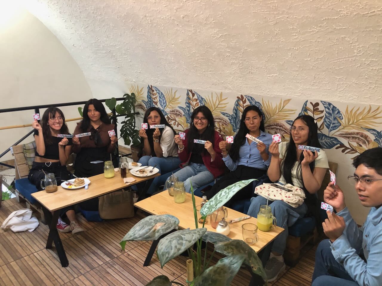 HackLikeAGrilBrunch – 19