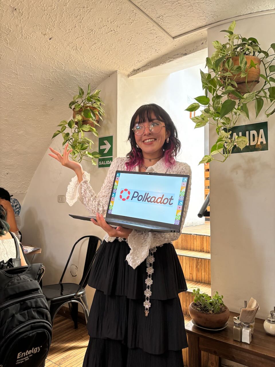 HackLikeAGrilBrunch – 2