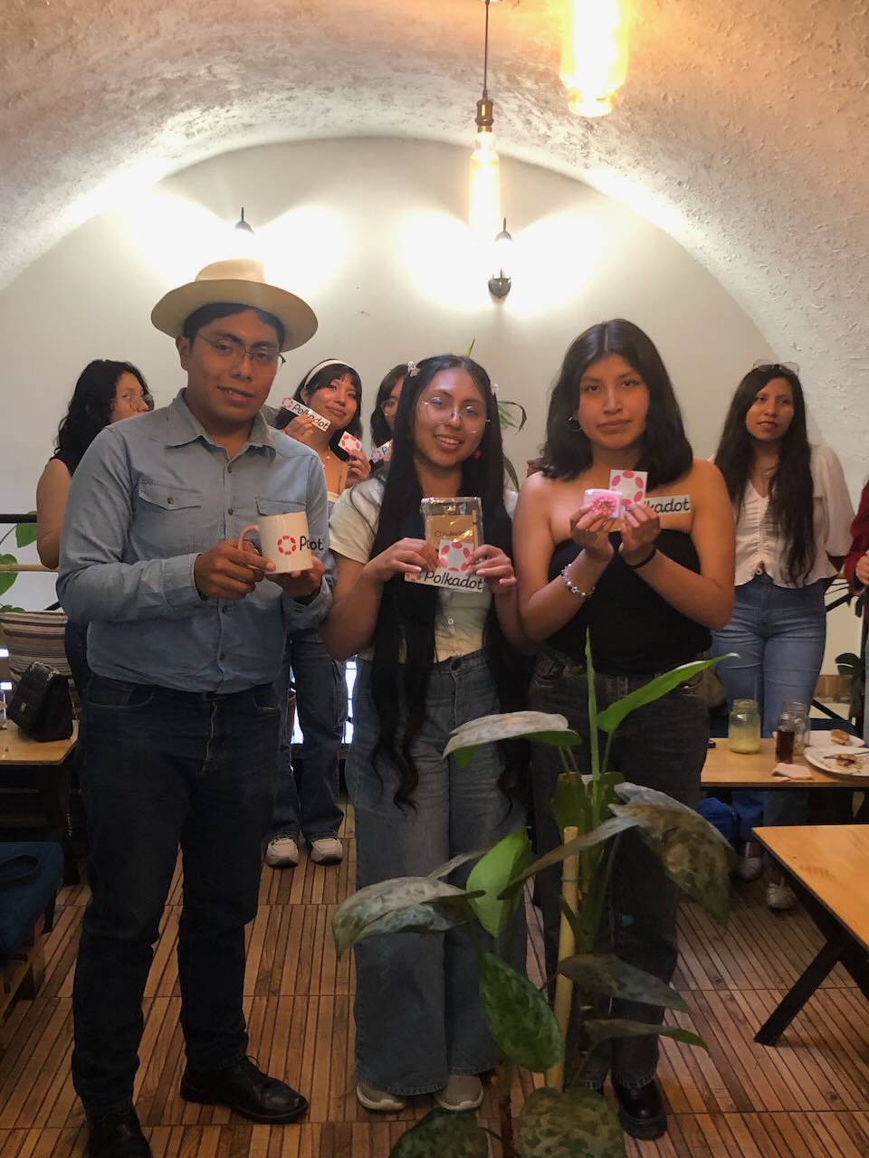 HackLikeAGrilBrunch – 21