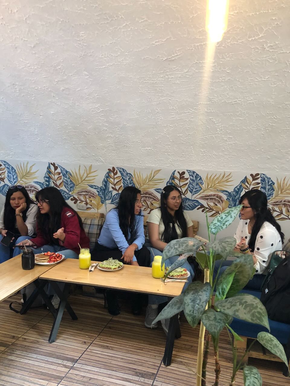 HackLikeAGrilBrunch – 9