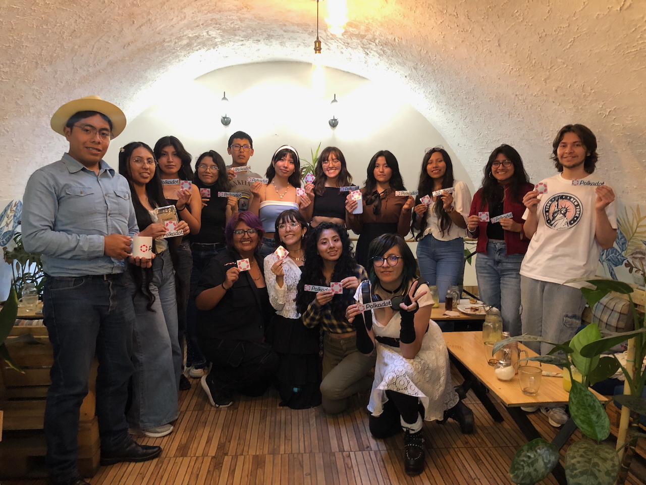 HackLikeAGrilBrunch0 – 1