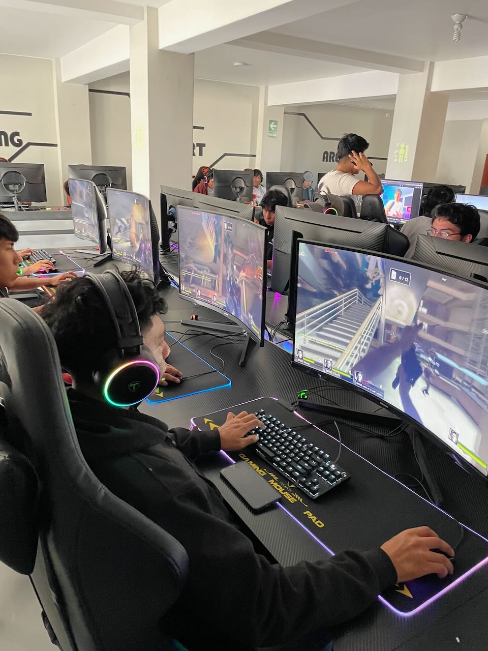 L4D2 – 12