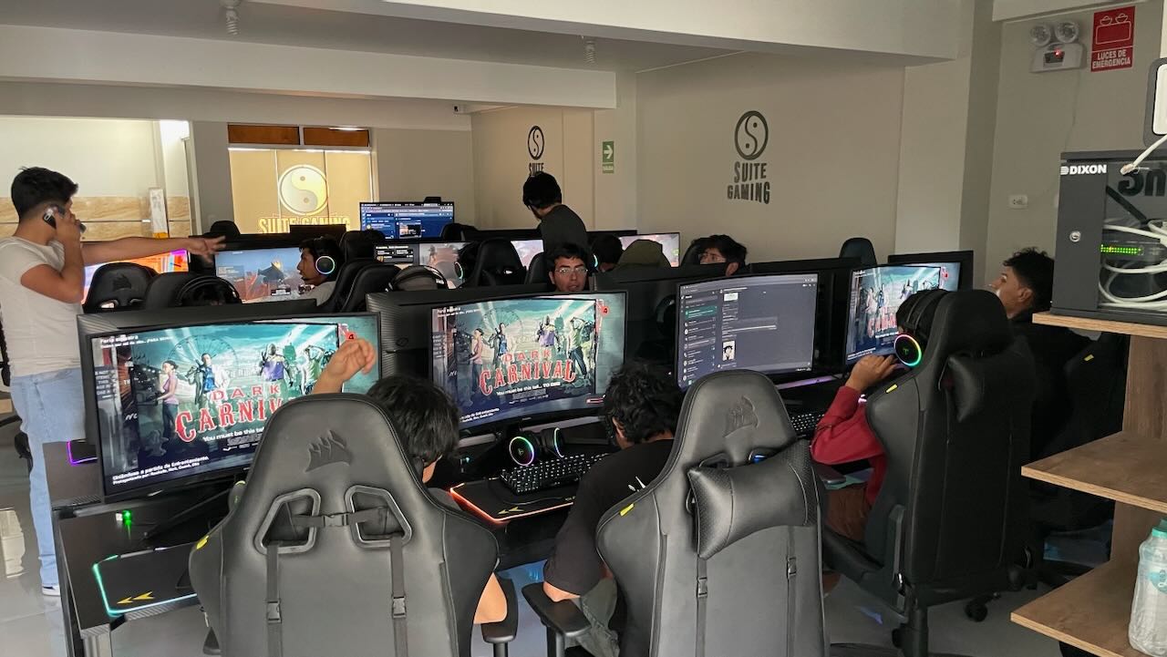 L4D2 – 13
