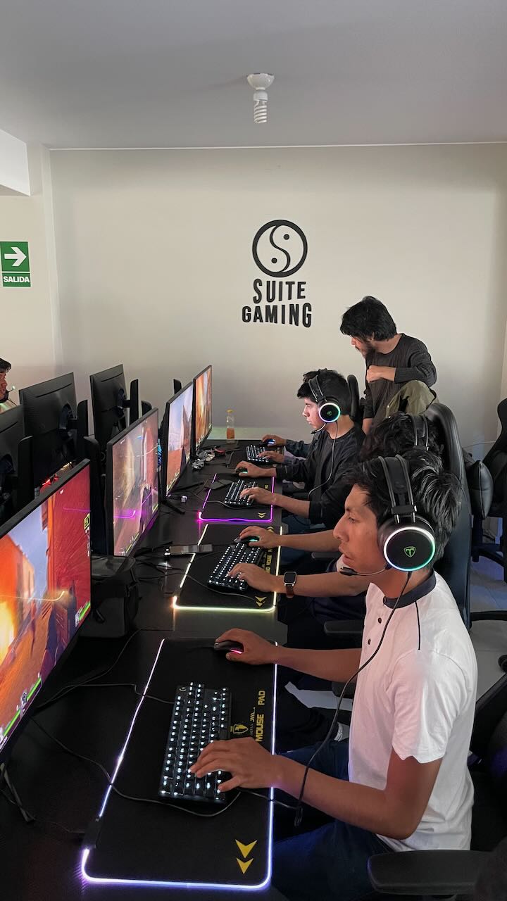 L4D2 – 16