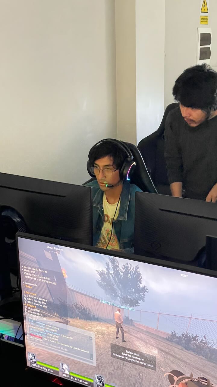 L4D2 – 17