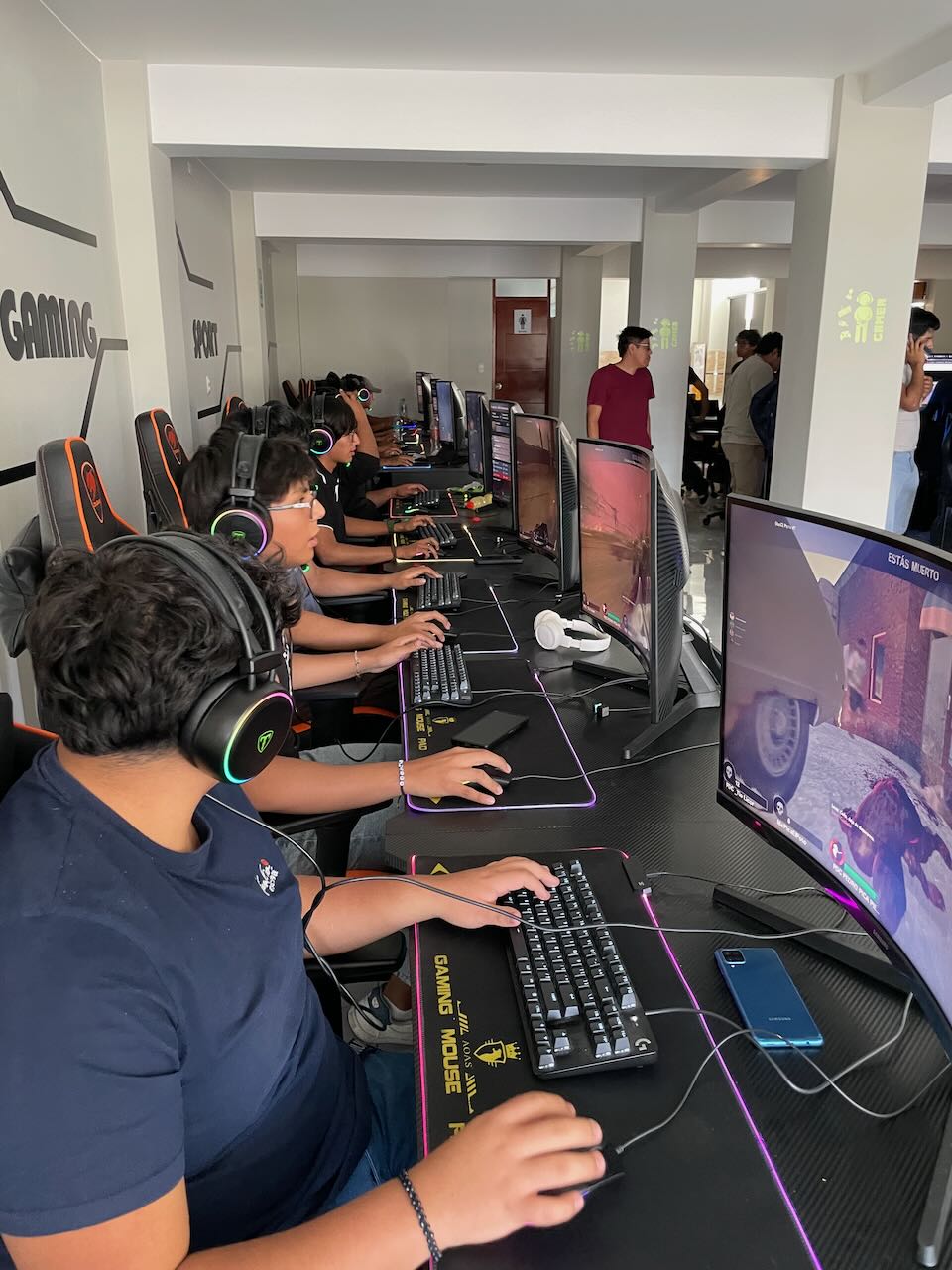 L4D2 – 18