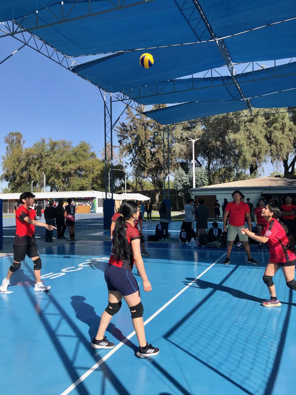 CopaSanpa2025 – 11