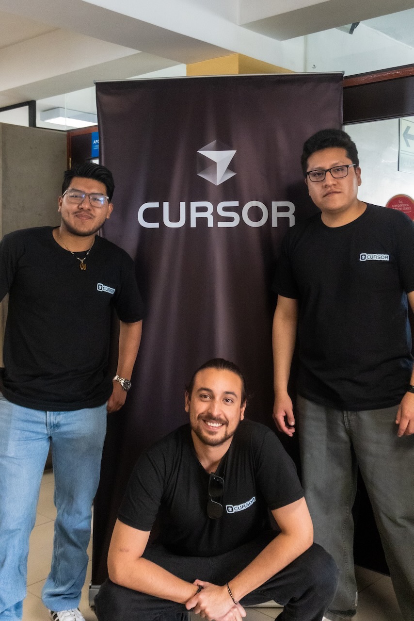Cursor – 16