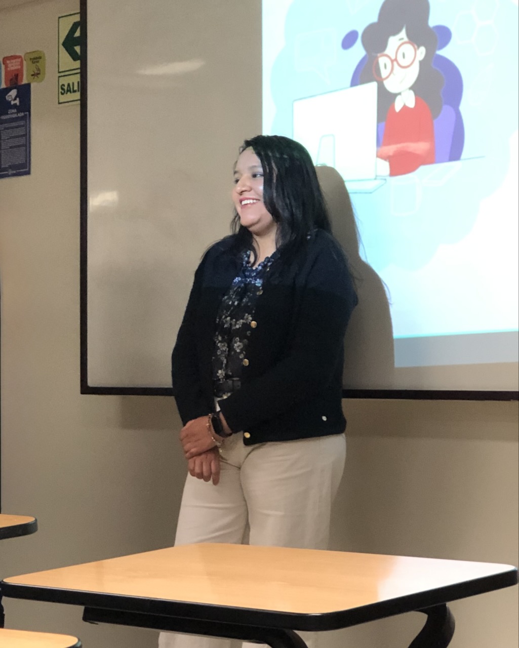 TechGirls – 10