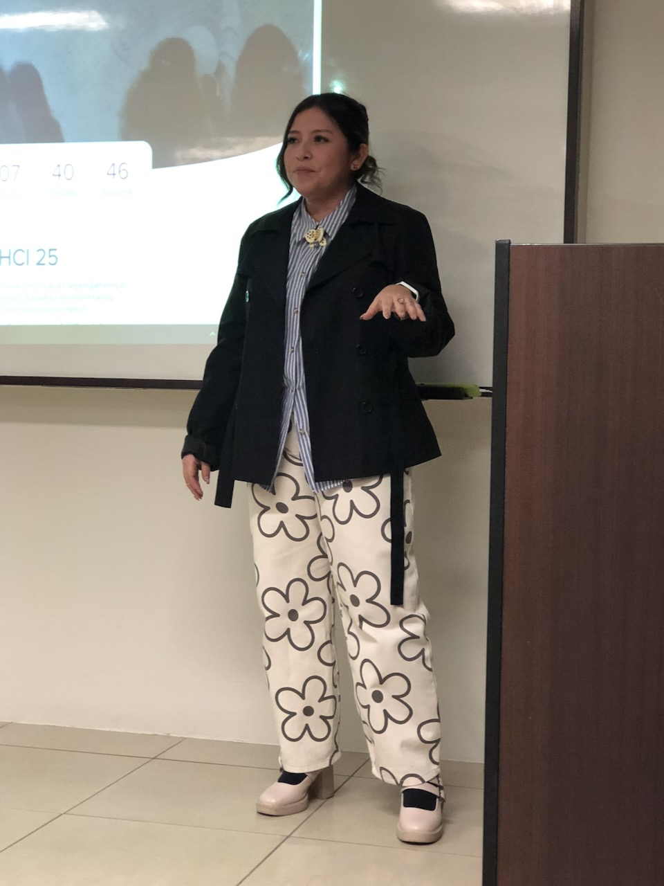 TechGirls – 11