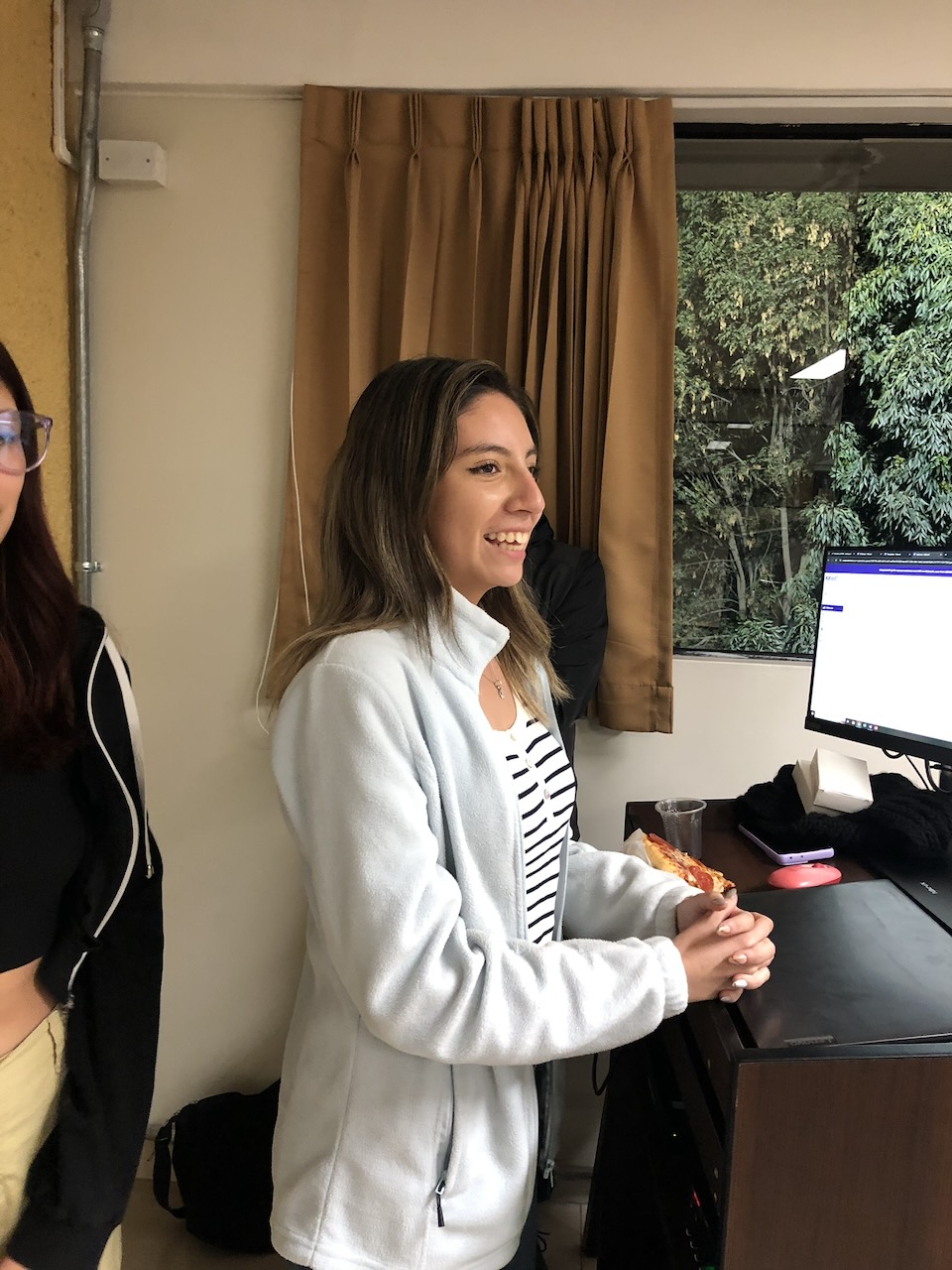 TechGirls – 14