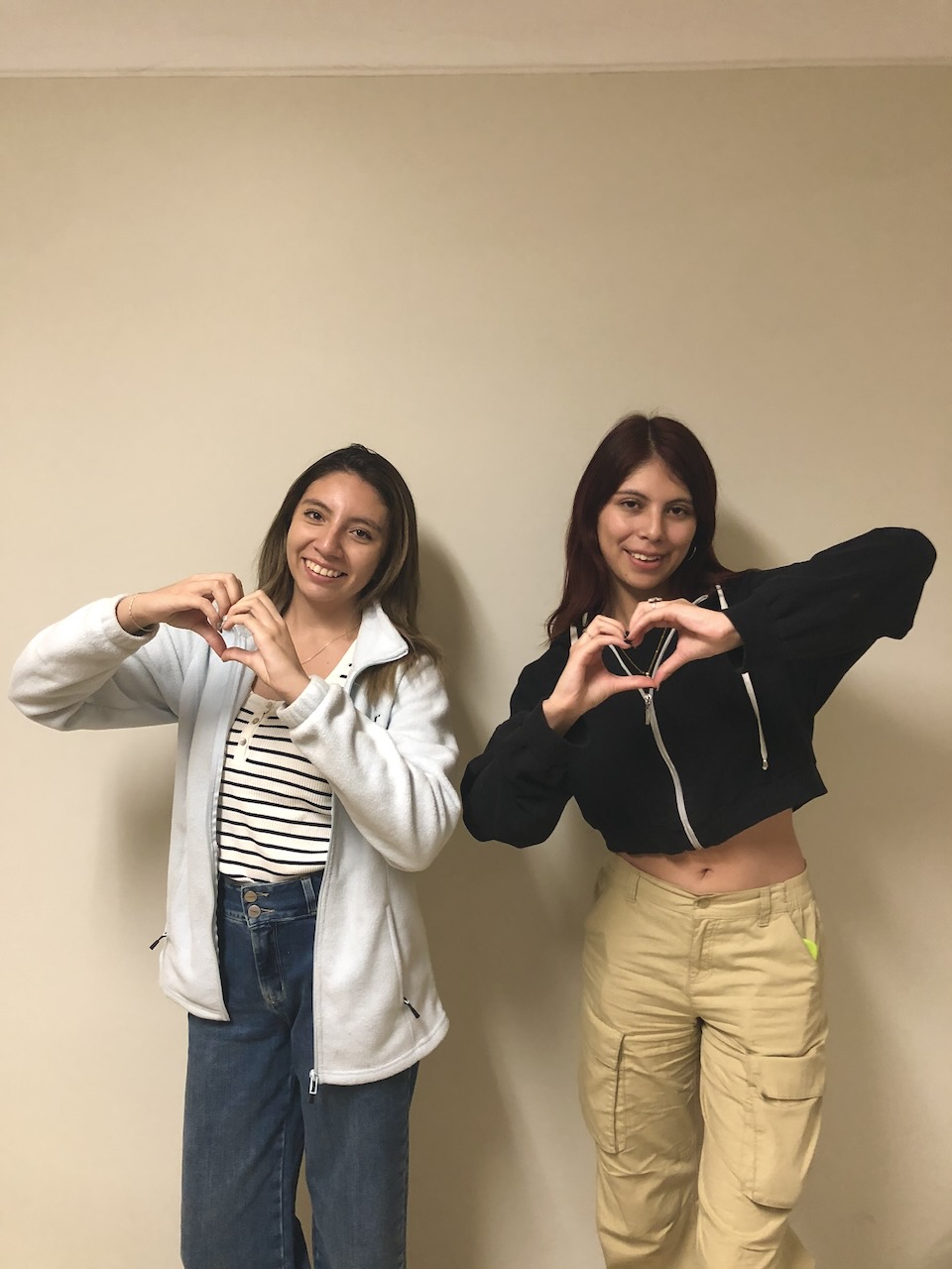 TechGirls – 16