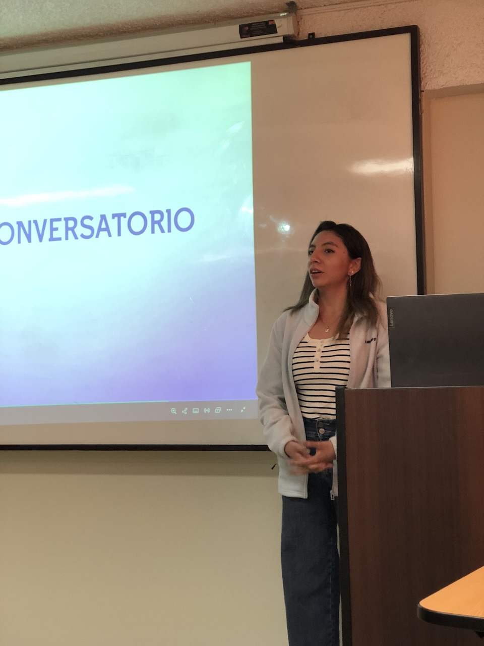 TechGirls – 2