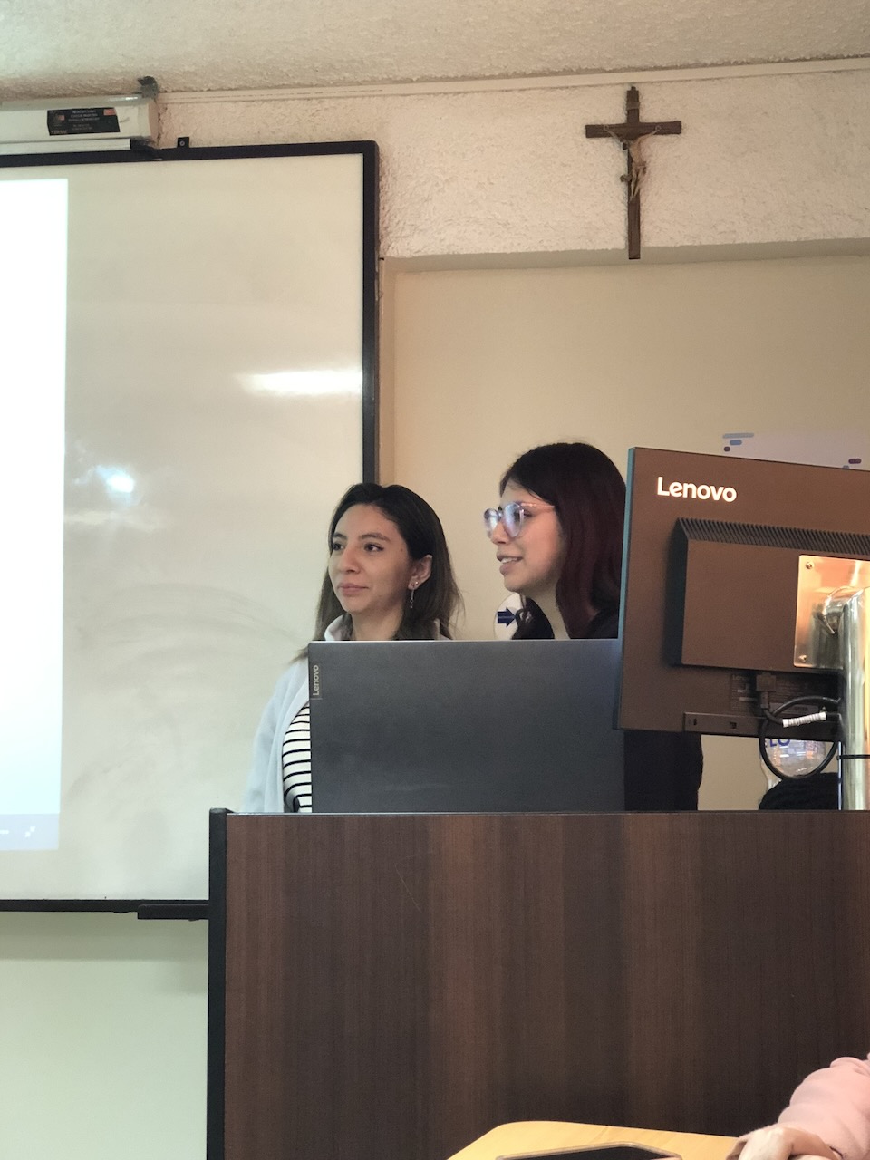 TechGirls – 3