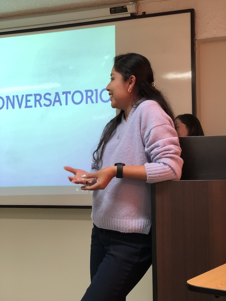 TechGirls – 4