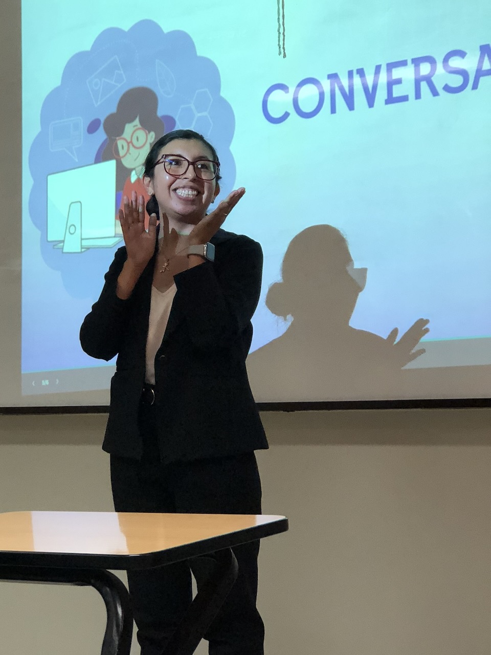 TechGirls – 6