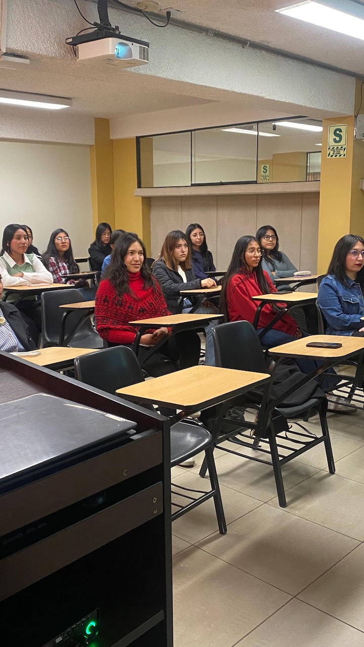 TechGirls – 7