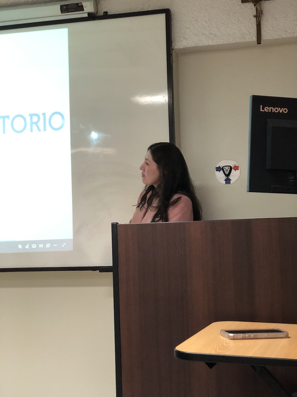 TechGirls – 8