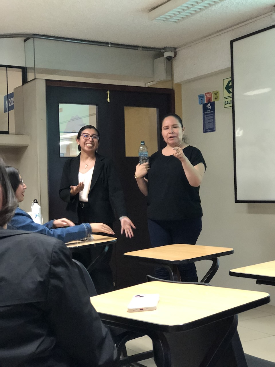 TechGirls – 9