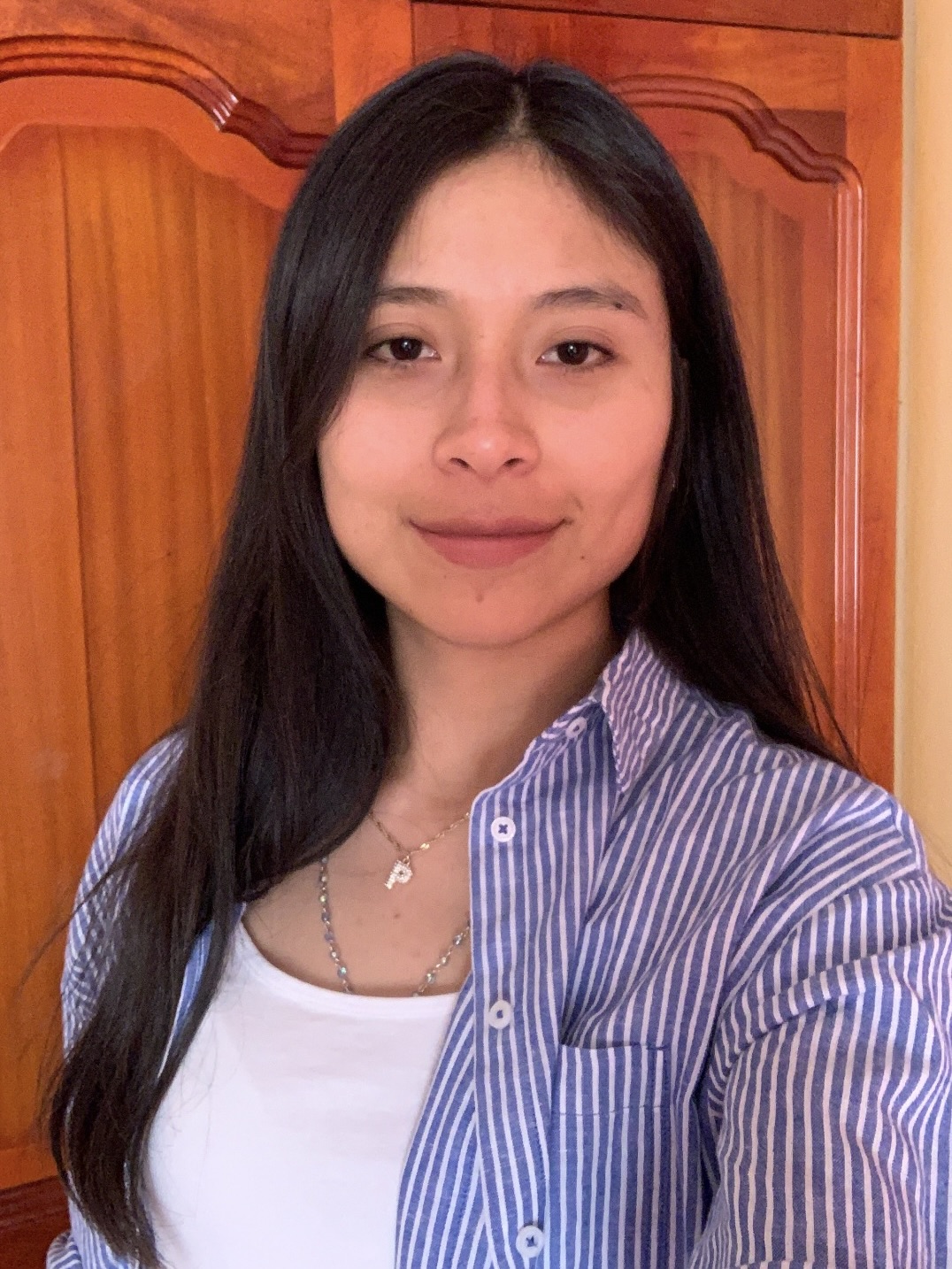 Pamela<br>Villar